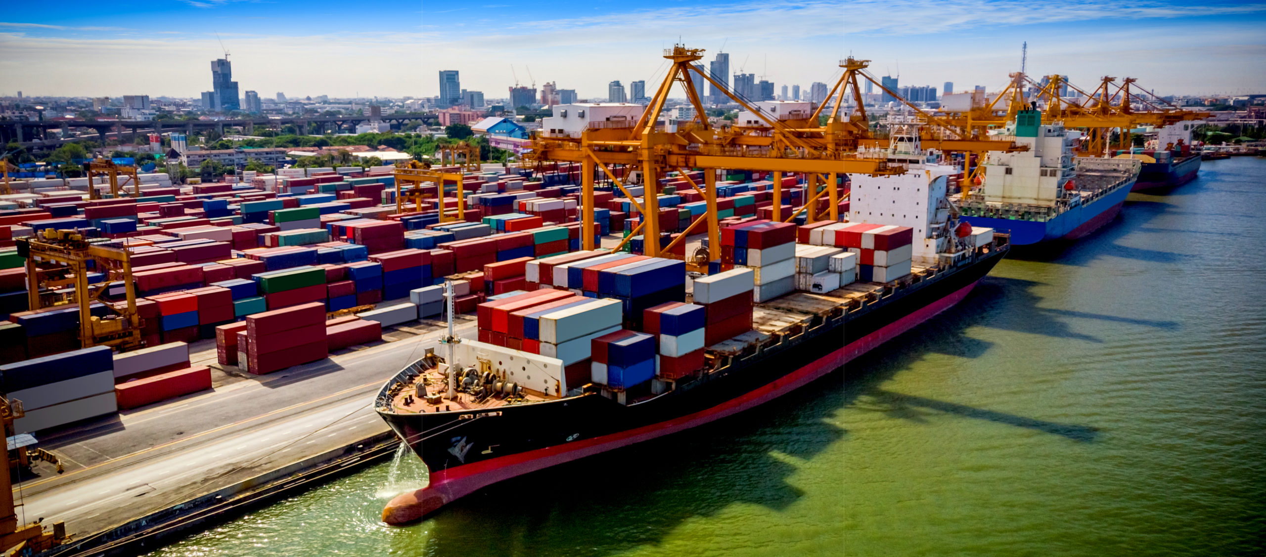 Digital transformation in the Freight sector will hit $145 billion by 2025