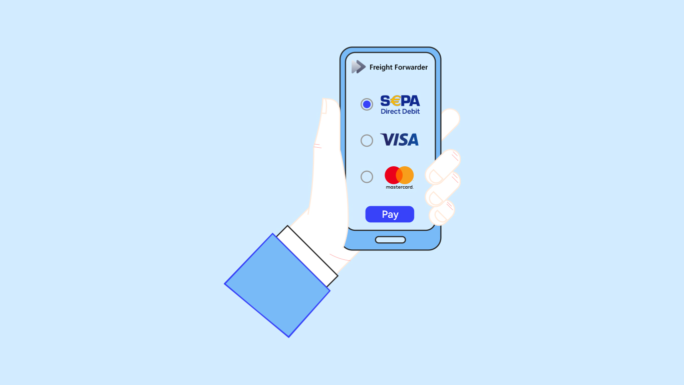 Use automated billing and payment